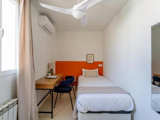 1 Dormitorio Apartamentos Madrid Madrid 103922372