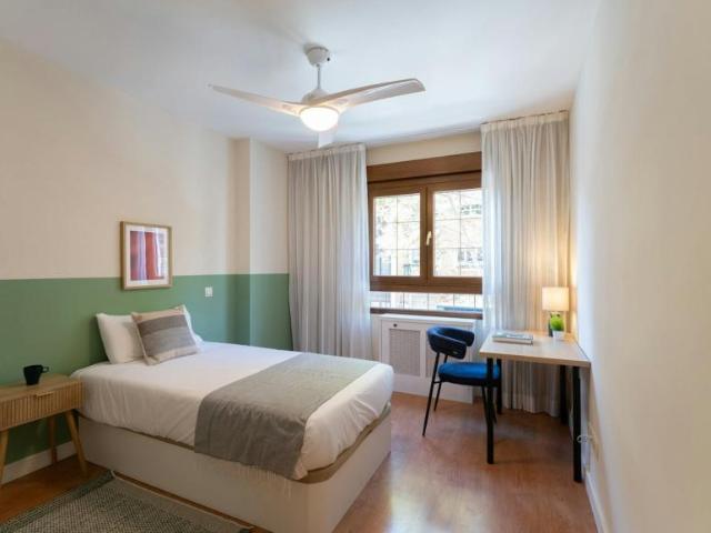 1 Dormitorio Apartamentos Madrid Madrid 103922381