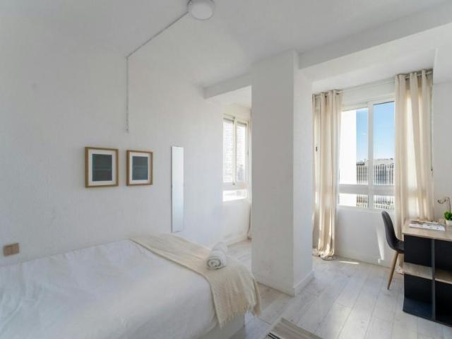 1 Dormitorio Apartamentos Madrid Madrid 103922382