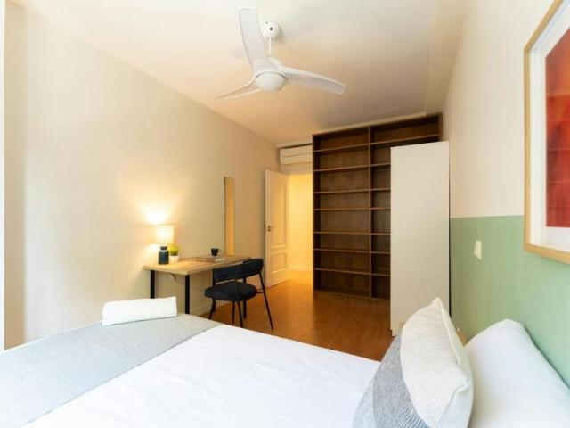 1 Dormitorio Apartamentos Madrid Madrid 103922394