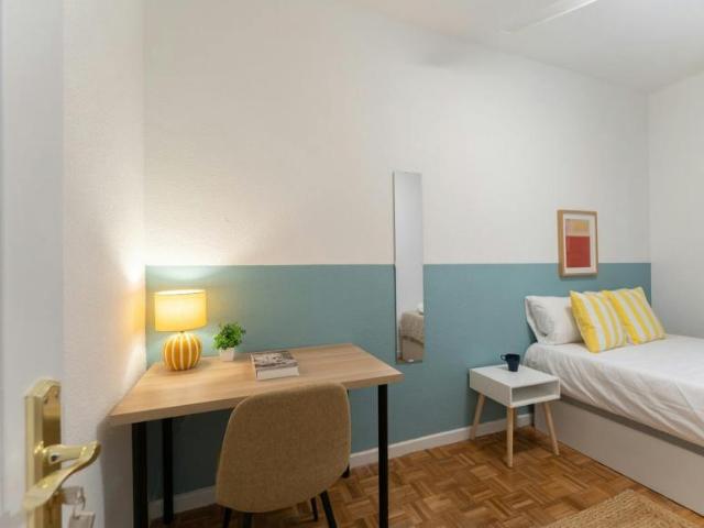 1 Dormitorio Apartamentos Madrid Madrid 103922395