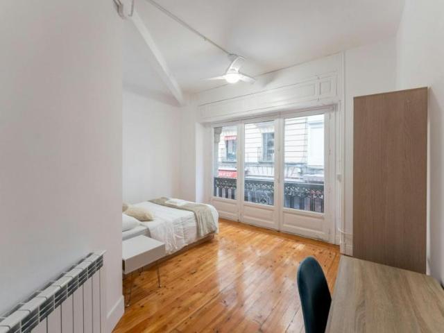 1 Dormitorio Apartamentos Madrid Madrid 103922398