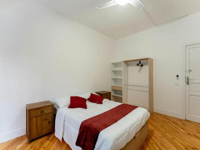 1 Dormitorio Apartamentos Madrid Madrid 103922399