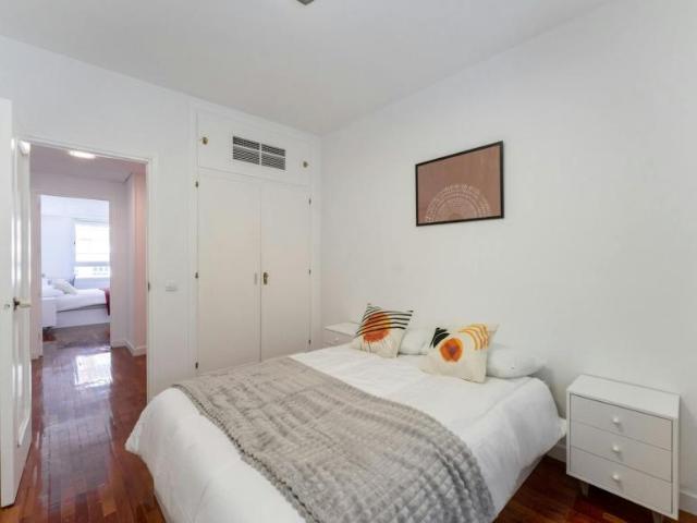 1 Dormitorio Apartamentos Madrid Madrid 103922390