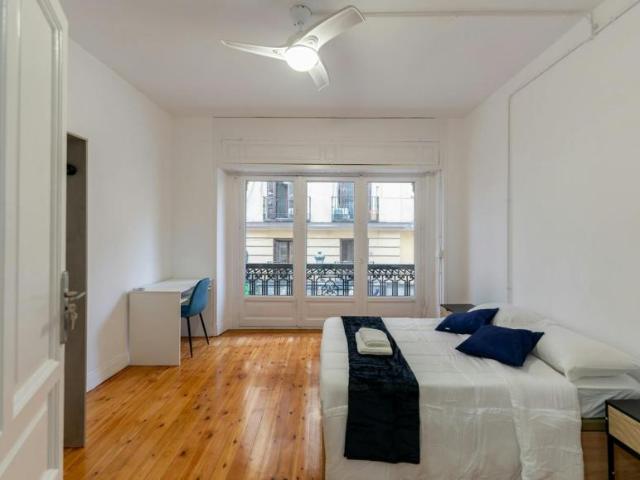 1 Dormitorio Apartamentos Madrid Madrid 103922391