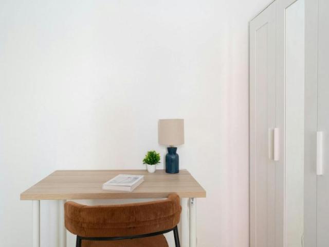 1 Dormitorio Apartamentos Madrid Madrid 103922393