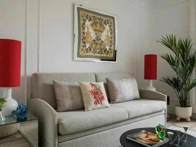 1 Dormitorio Apartamentos Madrid Madrid 103922446