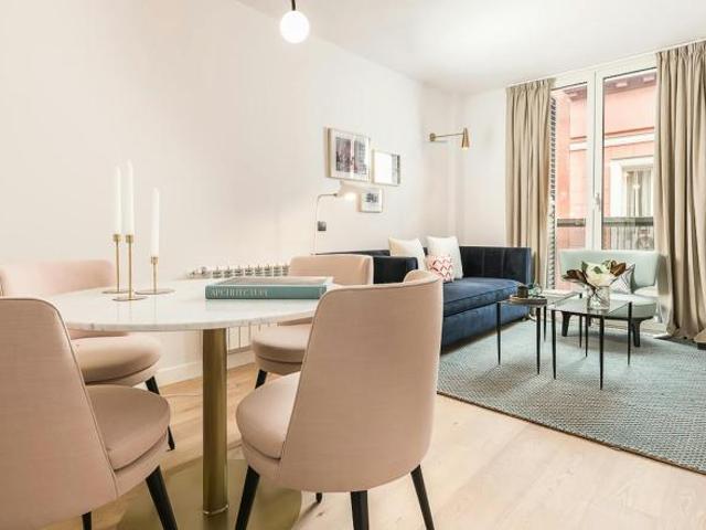 1 Dormitorio Apartamentos Madrid Madrid 103959846