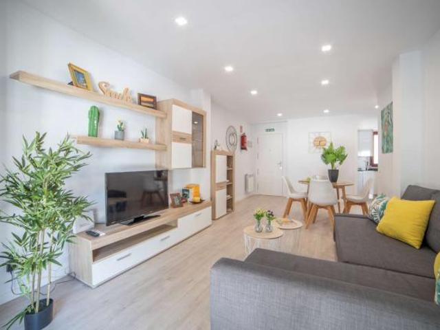 1 Dormitorio Apartamentos Madrid Madrid 44824165