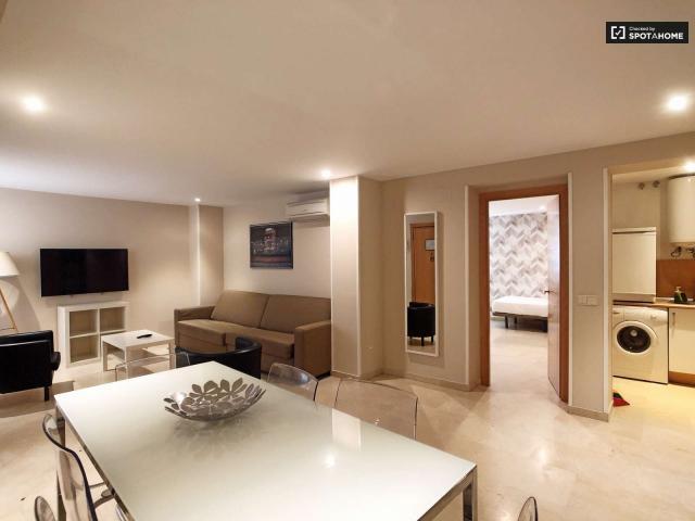 1 Dormitorio Apartamentos Madrid Madrid 54281117