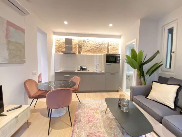 1 Dormitorio Apartamentos Madrid Madrid 55148603