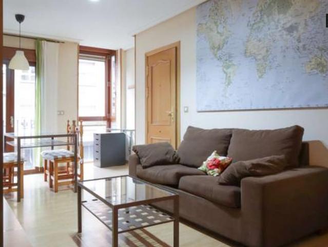 1 Dormitorio Apartamentos Madrid Madrid 57704533