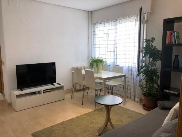 1 Dormitorio Apartamentos Madrid Madrid 65827339