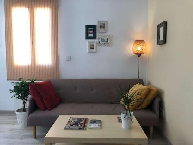 1 Dormitorio Apartamentos Madrid Madrid 68432196