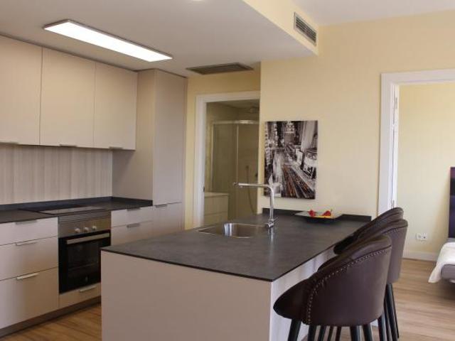 1 Dormitorio Apartamentos Madrid Madrid 69902190