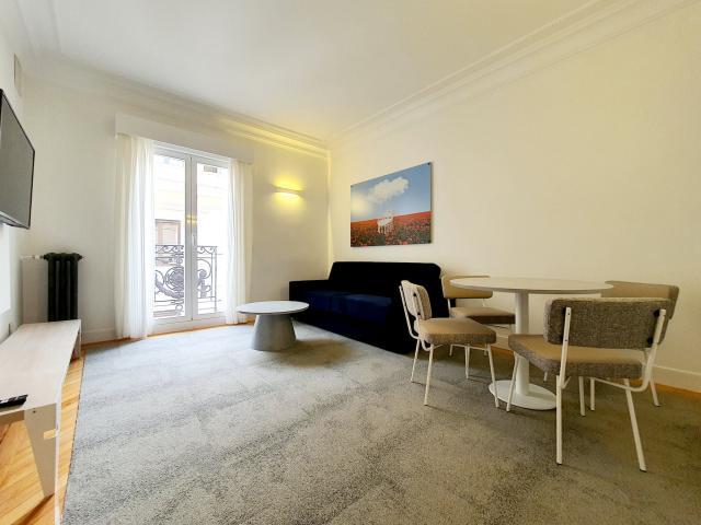 1 Dormitorio Apartamentos Madrid Madrid 70564300