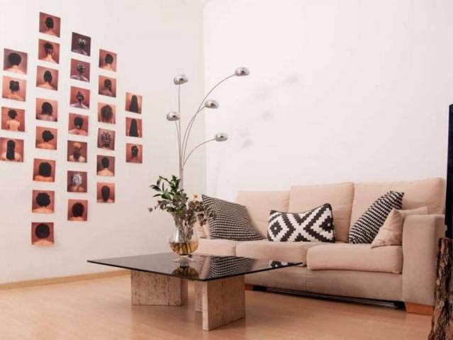 1 Dormitorio Apartamentos Madrid Madrid 71700797