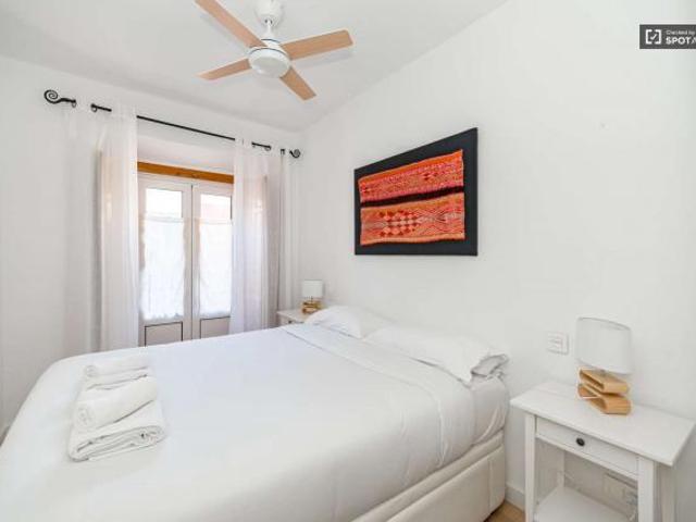 1 Dormitorio Apartamentos Madrid Madrid 72490347