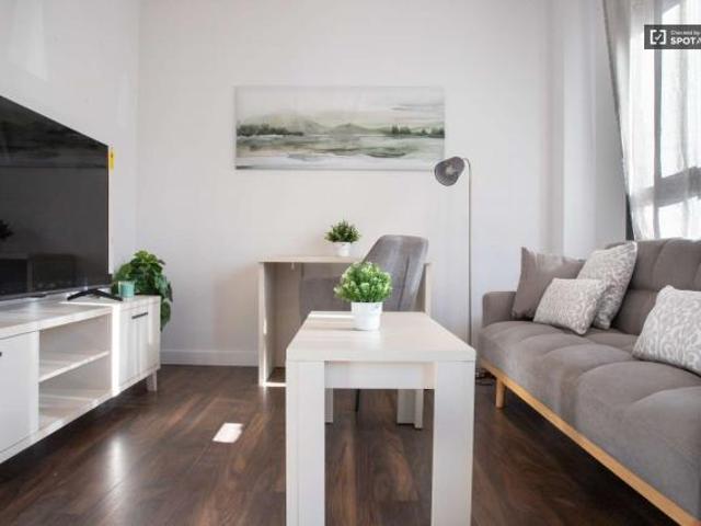 1 Dormitorio Apartamentos Madrid Madrid 74296773