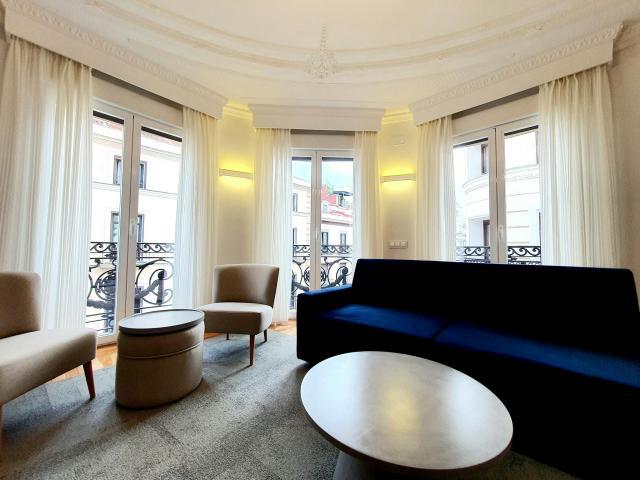 1 Dormitorio Apartamentos Madrid Madrid 76107446