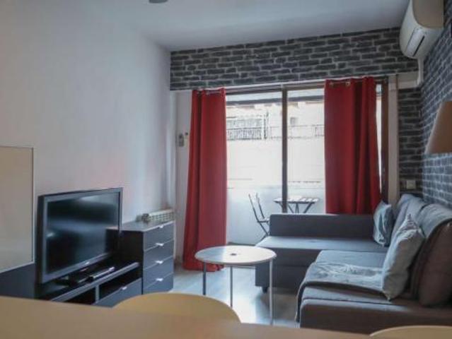 1 Dormitorio Apartamentos Madrid Madrid 76285512