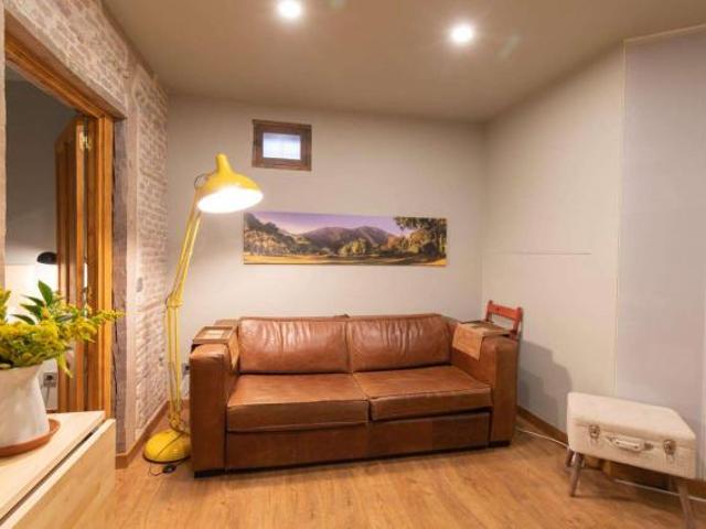 1 Dormitorio Apartamentos Madrid Madrid 78605266