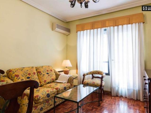 1 Dormitorio Apartamentos Madrid Madrid 80769574