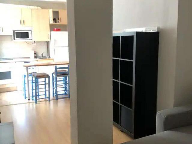 1 Dormitorio Apartamentos Madrid Madrid 82223614
