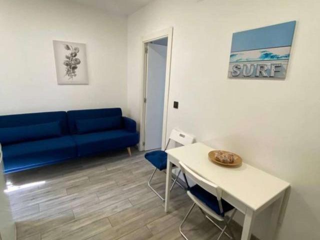 1 Dormitorio Apartamentos Madrid Madrid 83531055
