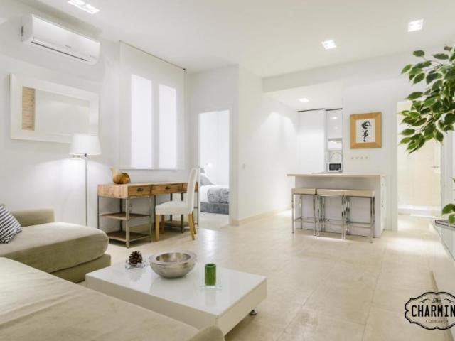 1 Dormitorio Apartamentos Madrid Madrid 83660293