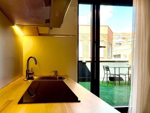 1 Dormitorio Apartamentos Madrid Madrid 84533704
