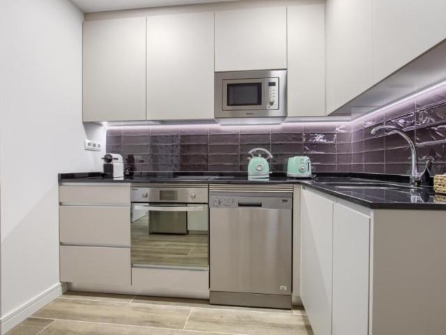 1 Dormitorio Apartamentos Madrid Madrid 84641476