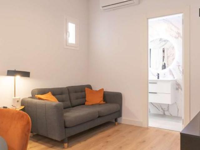 1 Dormitorio Apartamentos Madrid Madrid 85080612