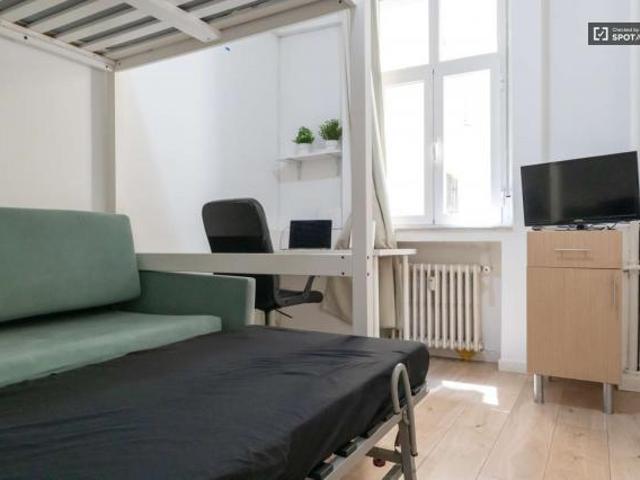 1 Dormitorio Apartamentos Madrid Madrid 86809529