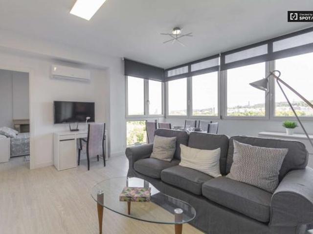 1 Dormitorio Apartamentos Madrid Madrid 87492858
