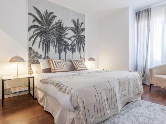 1 Dormitorio Apartamentos Madrid Madrid 87565177