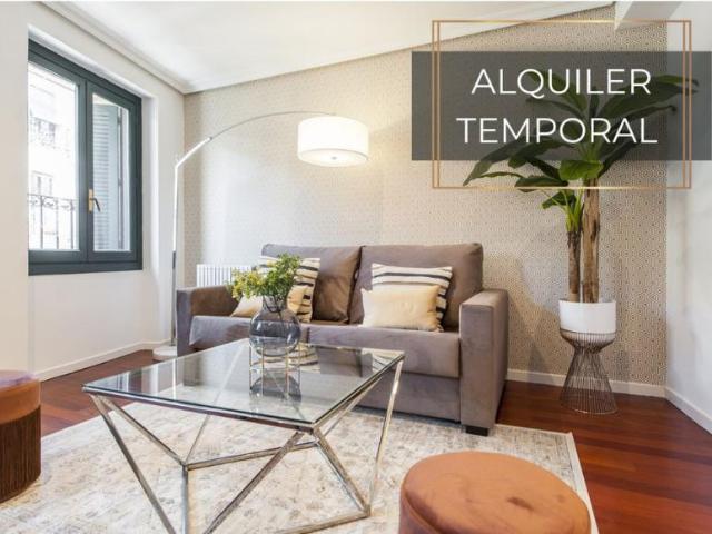 1 Dormitorio Apartamentos Madrid Madrid 87565181