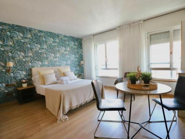 1 Dormitorio Apartamentos Madrid Madrid 88727194