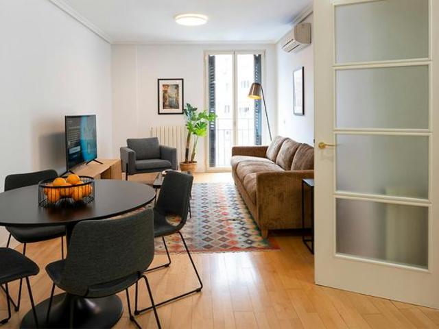 1 Dormitorio Apartamentos Madrid Madrid 89982884