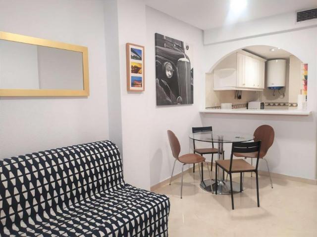 1 Dormitorio Apartamentos Madrid Madrid 90735333