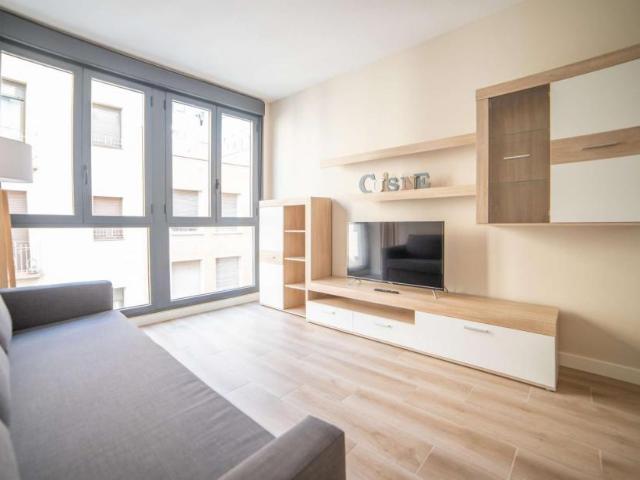 1 Dormitorio Apartamentos Madrid Madrid 90930160
