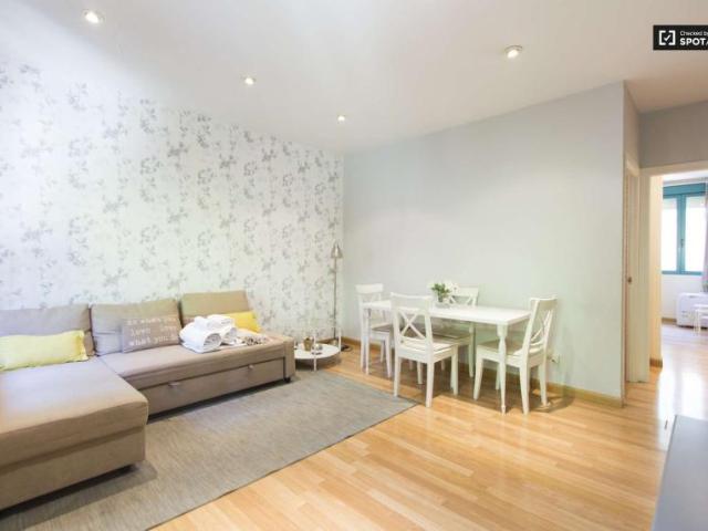 1 Dormitorio Apartamentos Madrid Madrid 90970963