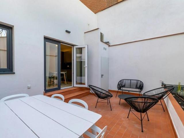 1 Dormitorio Apartamentos Madrid Madrid 90285145