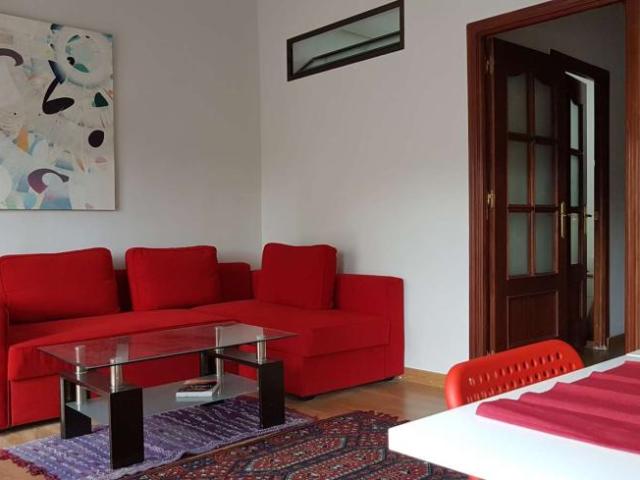 1 Dormitorio Apartamentos Madrid Madrid 91659454