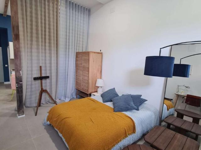 1 Dormitorio Apartamentos Madrid Madrid 91726791