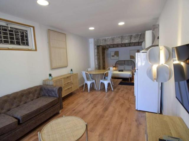 1 Dormitorio Apartamentos Madrid Madrid 92747242