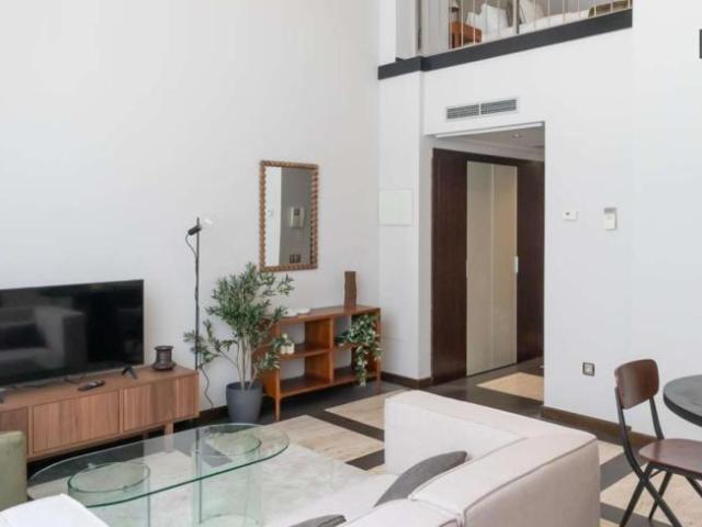 1 Dormitorio Apartamentos Madrid Madrid 92241519