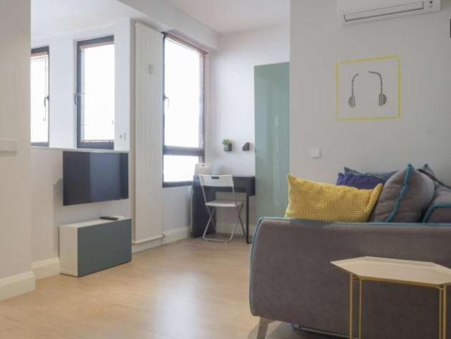 1 Dormitorio Apartamentos Madrid Madrid 93487802