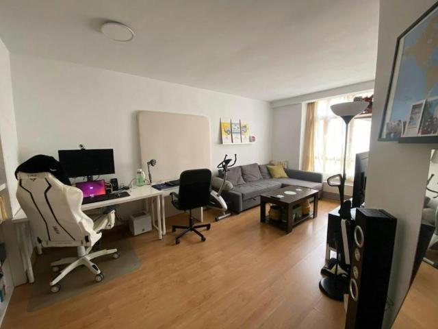 1 Dormitorio Apartamentos Madrid Madrid 93756727