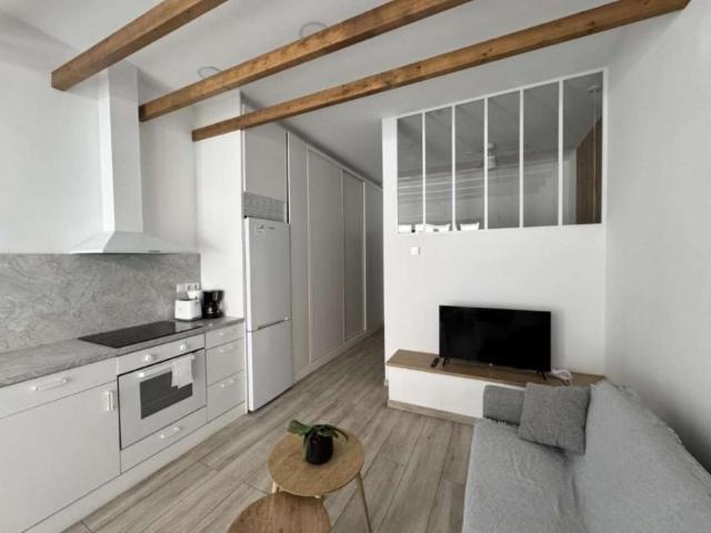 1 Dormitorio Apartamentos Madrid Madrid 93801242